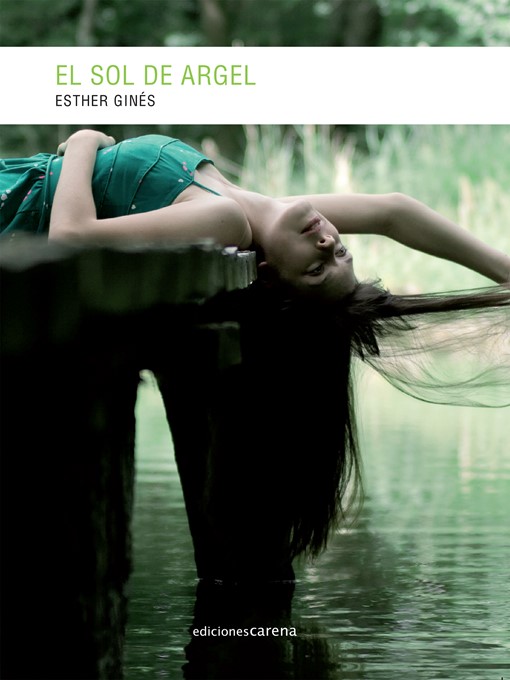 Title details for El sol de Argel by Esther Ginés - Available